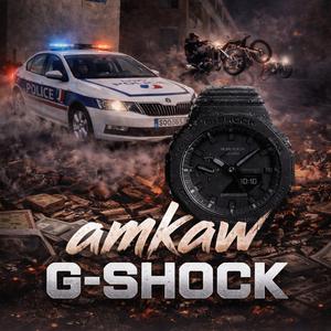 G-shock