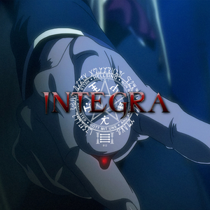 INTEGRA