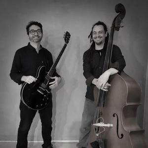 "Easy Living (feat. Andrés Mitchelstein & Axel Scheinsohn)"