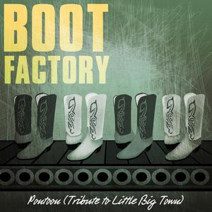 Pontoon (Tribute to Little Big Town)