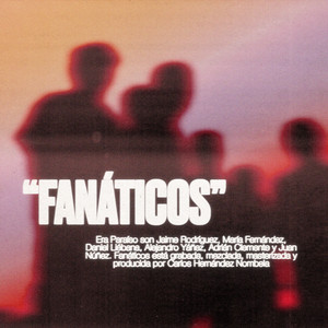 Fanáticos
