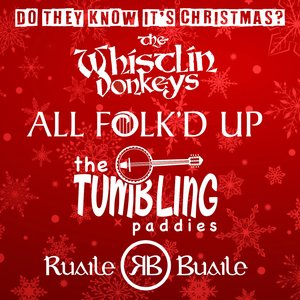 Do They Know It's Christmas?