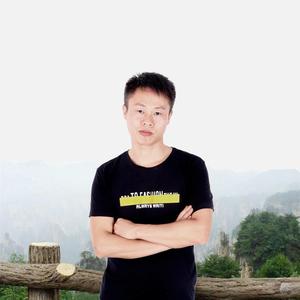 期待重逢的童话