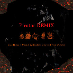 Piratas (Remix)