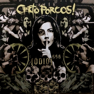 Pedophiliac Priest/ Nynphomaniac Nun