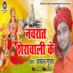 Navaratar Sherawali Ke