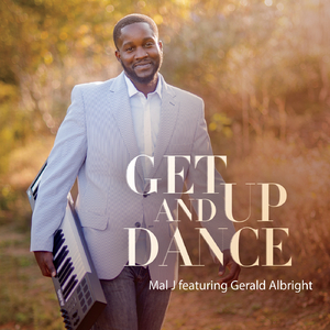 Get up and Dance (feat. Gerald Albright)
