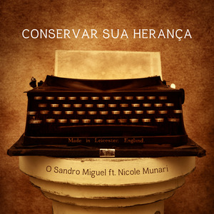 Conservar Sua Herança