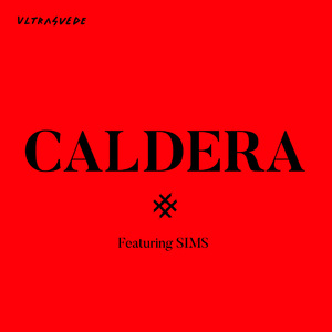 Caldera