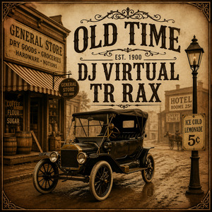 Old Time