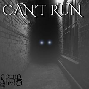 Can't Run (Instrumental)