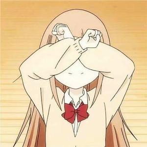 遇见你的时候所有星星都落到我头上