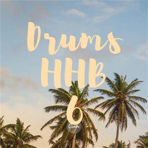 Drums HHB 6