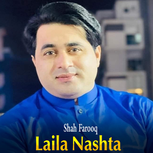 Laila Nashta