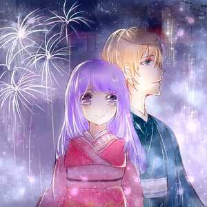 打上花火（Arrange Ver，翻自 DAOKO / 米津玄师）