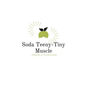 Soda Teeny-Tiny Muscle