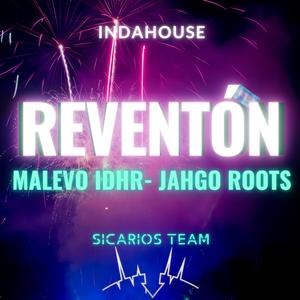 Reventón (feat. Malevo idhr)