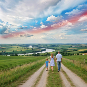 Люблю Россию