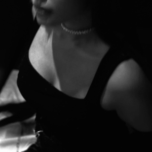 Prabhavi Parashar (Space Version)