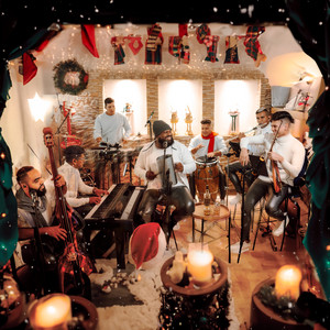 Navidad Sin Ti (En Vivo)