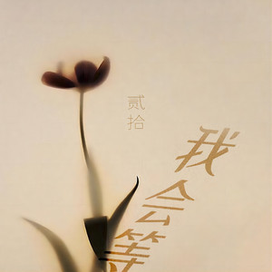 我会等 (伴奏)