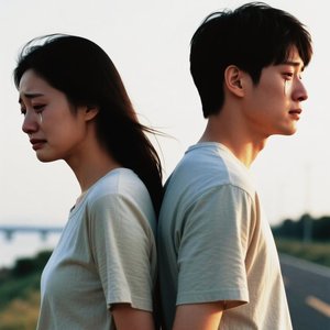 失去的爱再也回不来