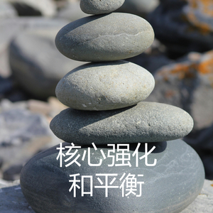 核心强化和平衡