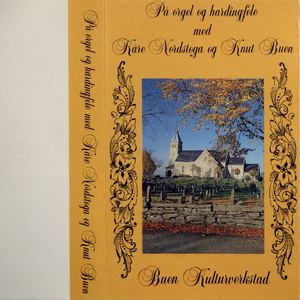 I Himmelen, I Himmelen (Kjelde - Trad Frå Heddal Og Gjermund Haugen)