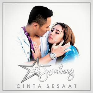 Cinta Sesaat