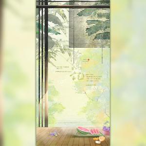 偷凉记（双少女&双少年）