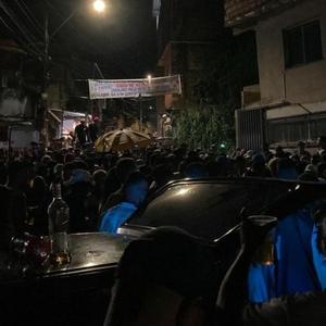 Mtg Te Comendo Pra Caralho