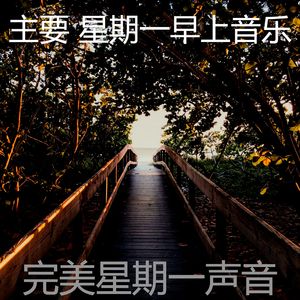 柔和的星期一时刻