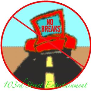 Cant Stop Me Baby (feat. Big Take)