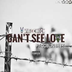 Can't See Love (Prod.Tsurreal)