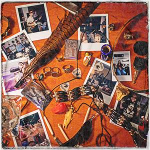 Preserve (feat. Pat Lyons)