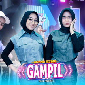 Gampil