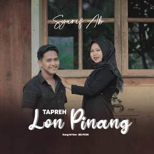 Tapreh Loen Pinang