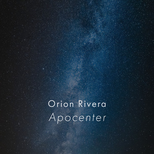 Apocenter