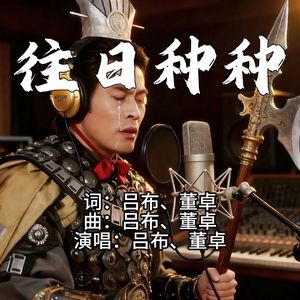 17的往日种种 伴奏