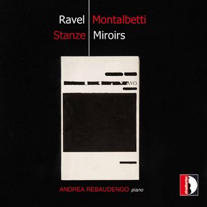 Miroirs, M. 43:No. 1, Noctuelles