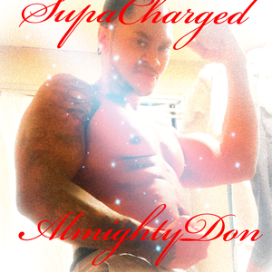 SupaCharged (SupaHype)