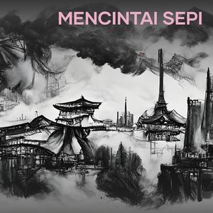 Mencintai Sepi