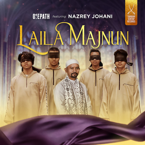 Laila Majnun