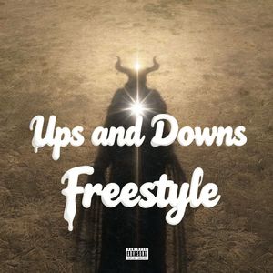 Ups and Downs Freestyle