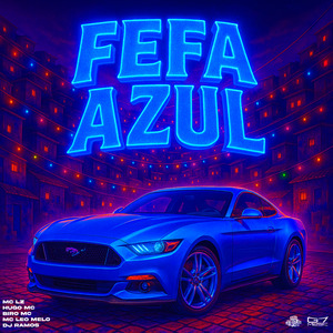 Fefa Azul