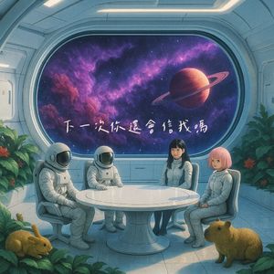 下一次你还会信我吗