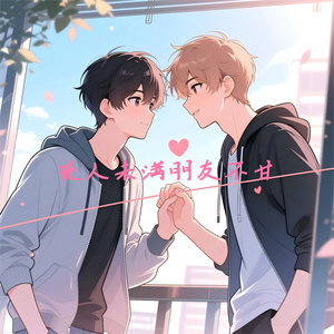 爱人未满朋友不甘