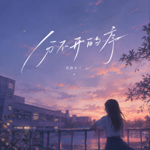 翻不开的序