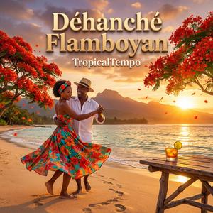 Déhanché Flamboyan