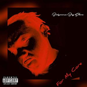 Goin' Up (feat. B.A.K.E.)